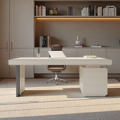 Bureau armoire Belin