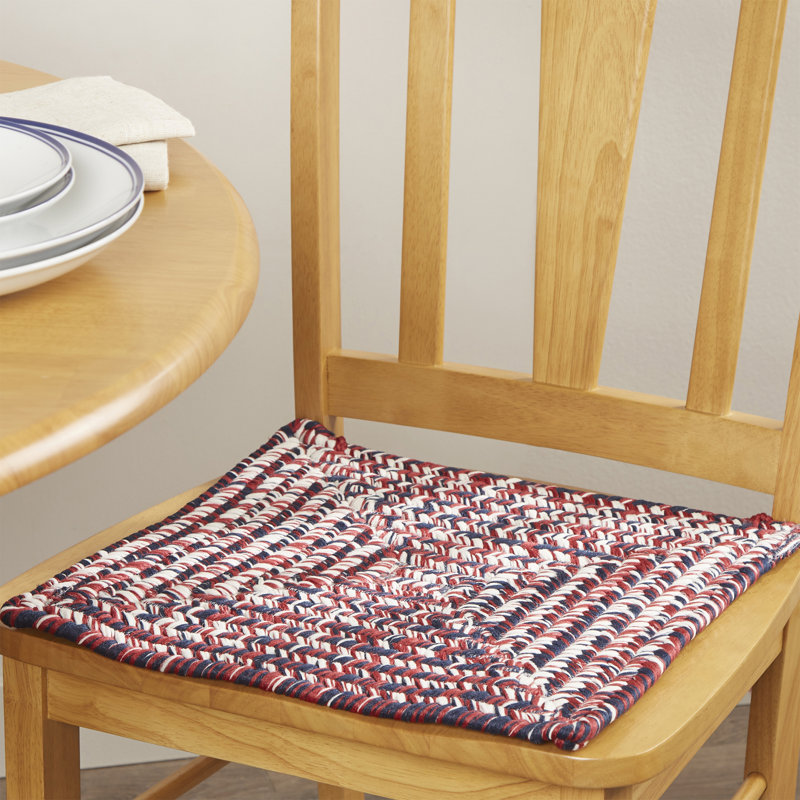 Coussin de chaise Tabb