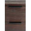 Table de bout avec rangement Webster