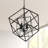 Ellenboro 4 - Light Dimmable Chandelier-1294763926