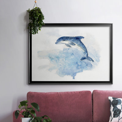 " Wave Jumping "