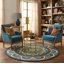 Tapis 100% laine Owensboro-1314759247