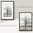 Picture Frame Wall Set with Polished Plexiglass-1831817295-1831817289