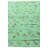 Oldfield Light Green Rug