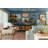 MESHELLE Floor Lamp by Home Ec.