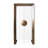 Framed Tall Cabinet