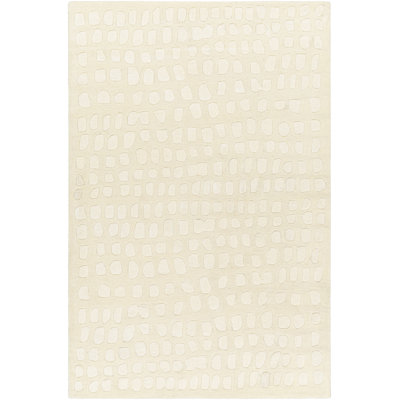 Bettzel Abstract Indoor Rug