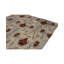 Hand-Knotted High-Quality Ivory Area Rug