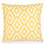 Dash Geometric Square Cushion Cover-971997844