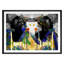 Deja Vu 3 Print by Katie Todaro-1556955600-1556955607