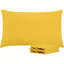 Taies d'oreiller en microfibre brossée Easy Care-119843532-120141875