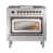 Stainless Steel/Bronze