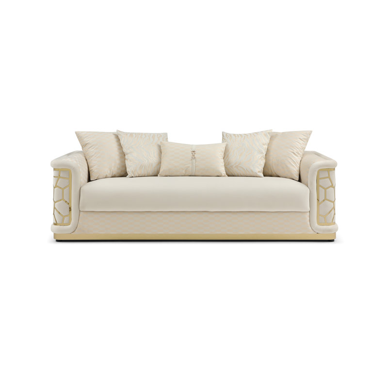 Sofa , IVORY