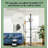 Tall Cat Tree,Cat Tree Activity Center