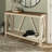 Rakira Modern Farmhouse Console Table-523074801