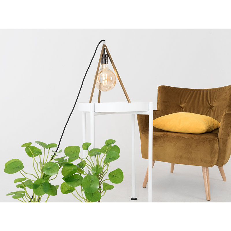 Mahalia Side Table