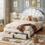 Bed Frame-1384708965