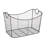 Modern Metal Storage Basket-1806213028