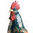 Chinese Zodiac Rooster Figurine