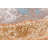 Abstract Set 2 Canvas 40% Hand Painted 40X3X80 Cm - 2 Piece Wrapped Canvas Print Set