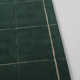 Mallory Green Hand Tufted Area Rug