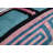 Patchwork Throw Pillow-86699921