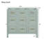 Lavabo pour salle de bain non inclus-105511022