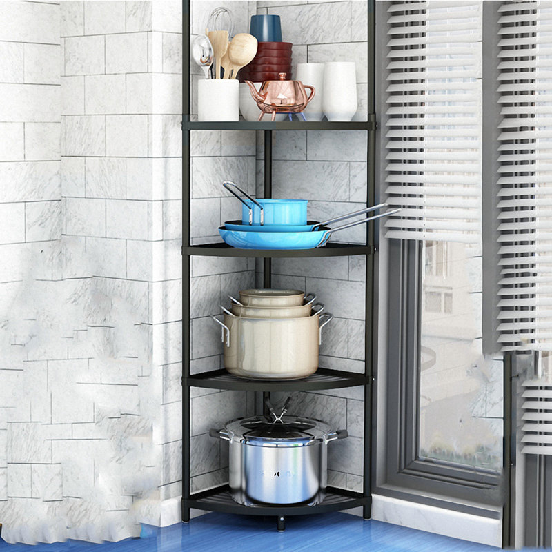 Cheltenham Steel Cabinet Shelving Rack
