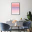 Peach Coastline II Print by Oliver Gal-1464127468-1488068786