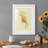 " Dappled Oranges I " Painting Print-611651898-611651894