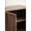 Breathable Grille Shoe Storage Cabinet