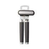 KitchenAid® Classic Multifunction Can Opener / Bottle Opener, 8.34-Inch, Charcoal Gray