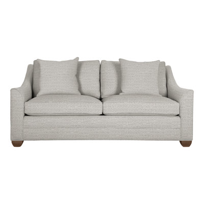 Nicholas 79'' Mid Sofa