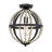 Ethelann Flush Mount
