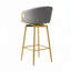 Tabouret de bar pivotant à 360 °-842642776-842642759