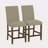 Upholstered Barstools