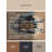 Soft Plush Duren Ice Armor Warrior Classic Oriental Area Rug in Beige – Beige Binding-815863575
