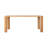 Mango Wood Dining Table