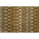 Premium Machine Washable Cerrito Brown Rug