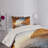 Rustic Polyester Coverlet