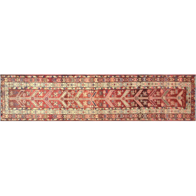 Runner One-of-a-Kind 3' X 12'8" Area Rug
