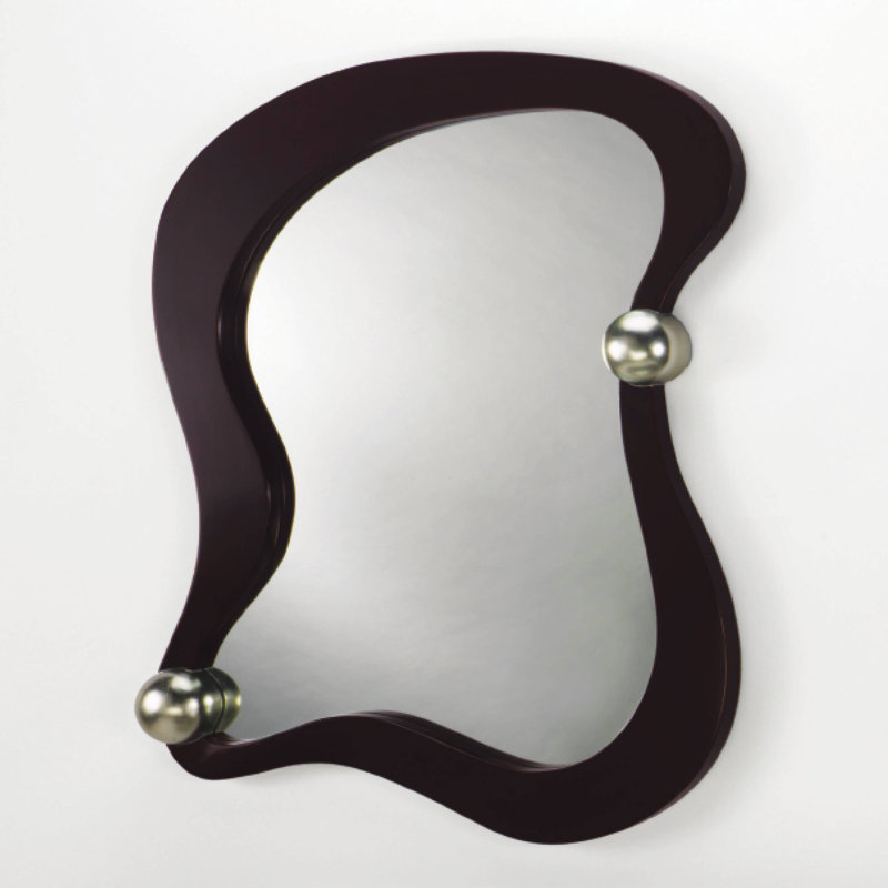 Flat Wall Mirror
