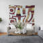 Tapisserie murale-333674287