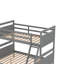Gunaras Kids Twin Over Full Bunk Bed-2073884708