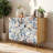 35" Wide Sideboard