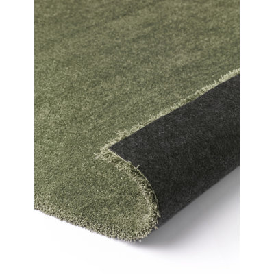 Ericson Abstract Flat Weave Area Rug