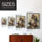 Mesa Grande Framed Print - Solid Wood-153464582-153464577