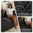 Compression  Comfy Cloud 76" Wide 2-Seat Modular Sofa Couch Upholstered Sectional, No Assembly Required-1009638643