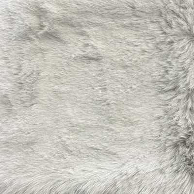 Extremely Soft Bear-Like Fabric | Bear Fabric_BEAR