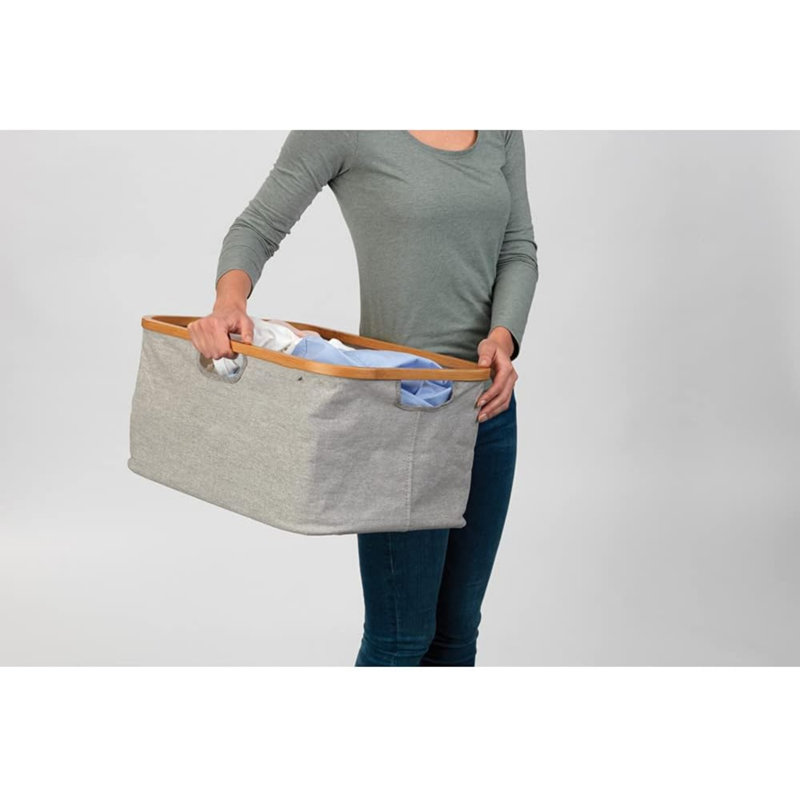 Plastic Laundry Room Organiser